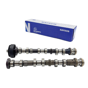เพลาลูกเบี้ยวไอเสียด้านซ้าย Nayson 05048029AC สำหรับ Jeep Grand Cherokee Wrangler Dodge Durango เครื่องยนต์ 3.6L V6 อะไหล่ 05048030AC - Product Image 2