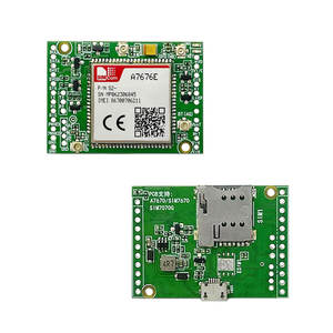 SIMcom A7676E CAT1 Core Board, support Data+Voice LTE-FDD B1/B3/B8/B20/B31/B72 - Product Image 4