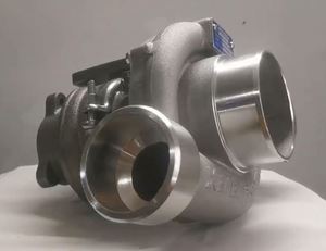 Motor Isuzu 4HK1-E2N Turbo modificado RHF55V nuevo 8980277725 8980277722 Turbo Boost Control - Product Image 2