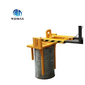 Accesorio de plataforma de trabajo para MONTACARGAS: para elevar de forma segura a los trabajadores para realizar tareas en altura - Product Image 4