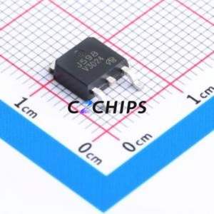 Transistor de Efecto de Campo (MOSFET) Original y Nuevo 2SJ598-Z-E1-AZ-VB TO-252 - Product Image 1