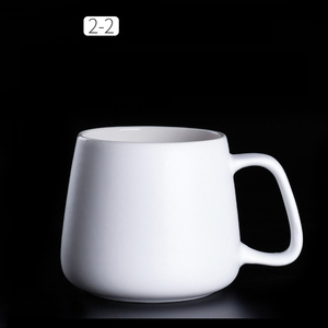 Porcelain <b>Ceramic</b> Coffee Mug Custom Logo Sublimation <b>Cup</b> Gift Tea <b>Cup</b> Wholesale Custom Logo <b>Ceramic</b> Coffee Mug <b>Cups</b> - Product Image 5