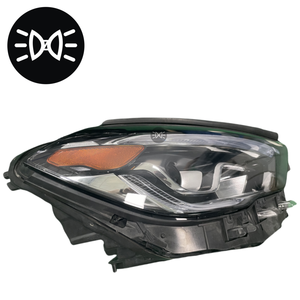 2021 <strong>2022</strong> 2023 for MERCEDES BENZ GLA250 GLA35 <strong>AMG</strong> <strong>45</strong> <strong>AMG</strong> LED HEADLIGHT LH RH OEM A2479068101 A2479068201 - Product Image 5