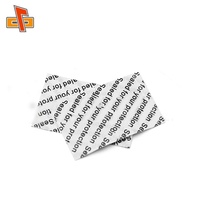 Rouleau de film rétractable transparent en PE pour impression, manchon en PETG PVC, étiquettes thermorétractables pour le col de bouteille et le bouchon
