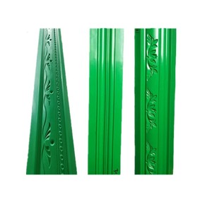 En stock moule pour corniche en béton moule pour corniche Gfrc moule pour corniche - Product Image 6