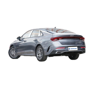 KIA K5 <strong>New</strong> <strong>Car</strong> In Stock High Speed Wholesale Comfortable Sedan Petrol Automobile Vehicle LED Electric Fabric Multi-function Left