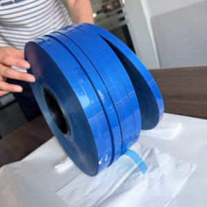 SENTRUI Bobine de <span class=keywords><strong>film</strong></span> à fente de précision à largeur étroite conçue pour la fabrication de fuselages, usine d'exportation mondiale - Product Image 2
