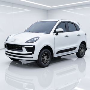 Nuevo Vehículo Eléctrico de Cuatro Ruedas para Uso Doméstico, Nueva Energía para Mujeres, Doble Uso Gasolina-Eléctrico, Vehículo Eléctrico de Cuatro Ruedas - Product Image 1