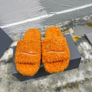 Calzado de Verano de Alta Calidad para Mujer, Marca de Lujo, con Forro de Malla Transpirable y Parte Superior de Algodón Antideslizante y Elegante - Product Image 3