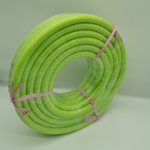 Customize Chemicals Resistant PVC Pipe High Pressure Spray <strong>Hose</strong> Air <strong>Hose</strong> With Fitting for <strong>Compressor</strong> - Product Image 5