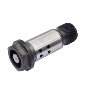 เพลาลูกเบี้ยวโซลินอยด์วาล์วควบคุมน้ำมัน LR135872 LR121795เพลาลูกเบี้ยวสำหรับรถแลนด์โรเวอร์3.0ตัน - Product Image 3