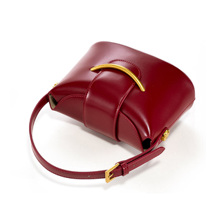 Sac à main pour femme en gros du fabricant, personnalisé avec logo, sac bandoulière, sac en cuir de luxe pour femme - Product Image 4