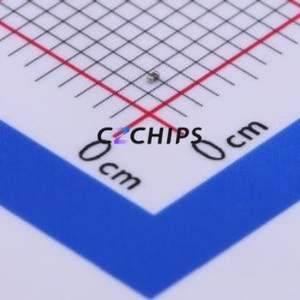 Condensador SMD (MLCC) EMK063BJ104KP-F 0201 (Capacitancia: 100nF) (Precisión: 10%) (Voltaje Nominal: 16V) - Product Image 1