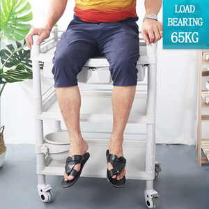 China Goedkope Ziekenhuis Plastic Utility <span class=keywords><strong>Trolley</strong></span>, Medische Injectie <span class=keywords><strong>Trolley</strong></span>/Medische <span class=keywords><strong>Dressing</strong></span> <span class=keywords><strong>Trolley</strong></span> - Product Image 6