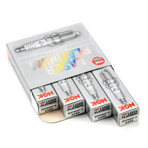 Bujías de Auto NGK, No son Imitaciones Baratas, 3350 BCPR6EP-11 para TOYOTA (FAW)(US) Crown Royal <span class=keywords><strong>2023</strong></span>-, TOYOTA (GR) Celica 2000-2005 - Product Image 5