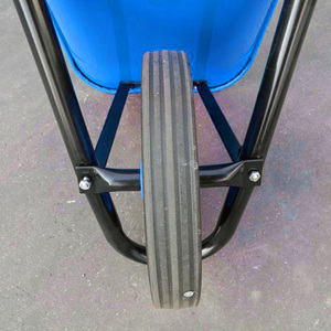 Afrika <span class=keywords><strong>Wheel</strong></span> Kruiwagen 3800 Zuid-Afrika Markt Bouw Kruiwagen Wb3800 - Product Image 3