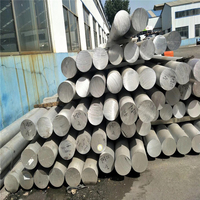 Barre en aluminium personnalisée 6061 6063 5083 7075 T6, extrusion à chaud, alliage 5mm 8mm 10mm 20mm, barre plate, résistante au feu, ISO9001