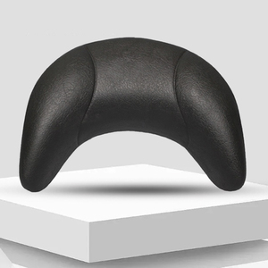 Almohada de baño ortopédica de diseño ergonómico <span class=keywords><strong>para</strong></span> aliviar el dolor de cuello Protección de la columna cervical - Product Image 2