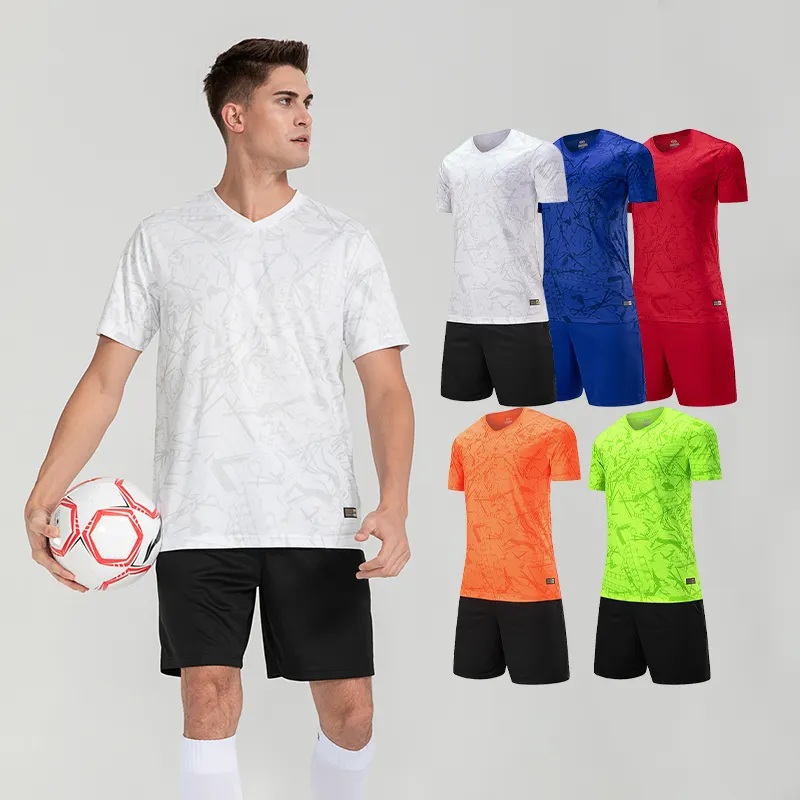 Özelleştirilmiş isim ve numara futbol takımı forması camisa de zaman erkekler flamengo futbol forması
