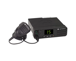 สำหรับวิทยุสื่อสารเคลื่อนที่ระบบดิจิตอล VHF รุ่น Xir M3188 DM1400 สถานีฐาน DEM300 CM200d คลื่นความถี่อากาศยาน ระดับการกันน้ำ IPX5 กำลังส่ง 45 วัตต์ ระยะ 0-20 กิโลเมตร - Product Image 2