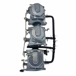 อะไหล่เครื่องยนต์เรือ FARMARINE รุ่น 6K5-14301-03 ชุดคาร์บูเรเตอร์ <span class=keywords><strong>2</strong></span> จังหวะ 60 แรงม้า E60 T60 ใช้แทนได้โดยตรงและเข้ากันได้ดี - Product Image 5