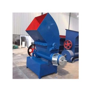 เครื่องรีไซเคิลโฟม EPS แบบหลอมร้อน - Product Image 3