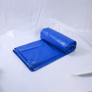 Telone Industriale in PE Resistente ai Raggi UV, Produttore di Teloni in Polietilene PE in Vietnam, Telone Impermeabile in PE - Product Image 1