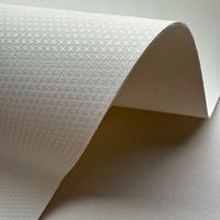 Cuir synthétique imperméable de 1,4 mm, matière souple pour chaussures, tissu en cuir PU, similicuir, matières premières pour chaussures, sacs à main, décoration