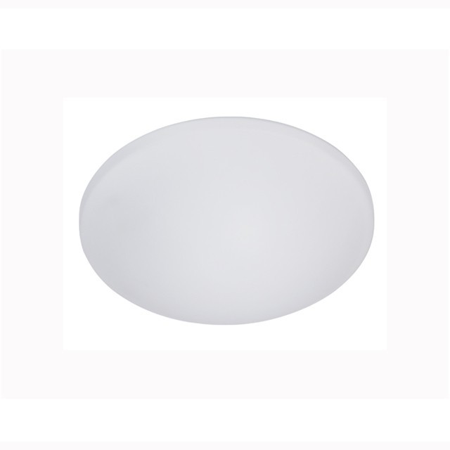 E27 Modern Indoor Ceiling Light, Round Lamp Fixture for Living Room Bedroom Kitchen