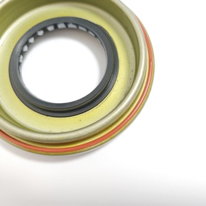 Paraolio per Pignone Servosterzo Auto OEM 27283-61J00 in Materiale NBR FKM Durevole 39*71/80.2*6.5/20 XTSEAO Suzuki - Product Image 5