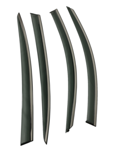 Factory Directly Sell High End Injection <b>Deflector</b> <b>Window</b> Visor for BMW 5 SERIES 2018-2020 - Product Image 1