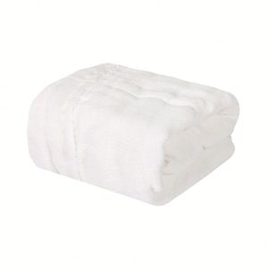 Toalla de Gasa Súper Suave, Toalla de Muselina de Algodón para Bebés, Toallas para Babas, Paños de Lactancia, Paños para Eructos - Product Image 3