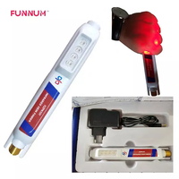 Détecteur de veine pas cher portable lumière infrarouge visionneuse de veine médicale prix machine scanner de veine détecteur pour la maison, l'hôpital, pédiatrique
