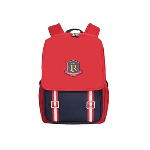 Fashion Cute Cartoon Student School Backpack Waterproof Large Capacity Laptop Sleeve Custom Logo Corporate Promotional - Product Image 3