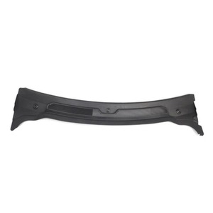 Pour Land Rover Discovery 3 4 2006-2013 Plaque de guidage d'eau du pare-brise avant LR096164 JAG500042 Kit carrosserie Accessoires de voiture - Product Image 2