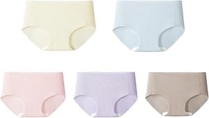 Ropa interior femenina desechable suave y agradable a la piel, venta directa de fábrica - Product Image 6