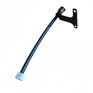 Soporte de Base Fija para Varilla de Nivel de Aceite Jiefang J6P, Accesorios Originales del Motor, para JH6 AWEI XICHAI J6, Tapa del Cárter de Aceite del Motor, Varilla de Nivel de Aceite - Product Image 5