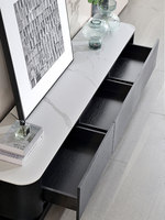 Juego de Muebles de Madera Maciza Nórdica para TV y Mesa de Centro, Estilo Moderno y Minimalista para Sala de Estar, Apartamento, Hospital, Hogar