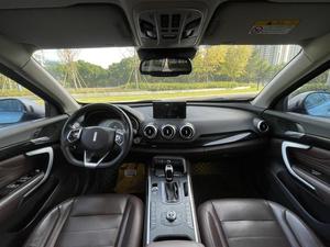 <span class=keywords><strong>Wey</strong></span> <span class=keywords><strong>VV7</strong></span> 2017 2.0T, SUV Automático de Lujo con Asientos de Cuero, R21, con Cámara Trasera - Product Image 5