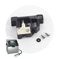 Gouttière alternative Shunjet Factory RX 451869 pour imprimante jet d'encre Hitachi