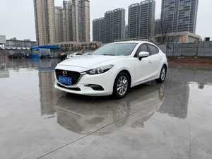 Vente Flash : <span class=keywords><strong>Mazda</strong></span> Axela 1.5L Automatique <span class=keywords><strong>2018</strong></span>, État d'Origine, Voiture d'Occasion pour Usage Familial Quotidien - Product Image 3