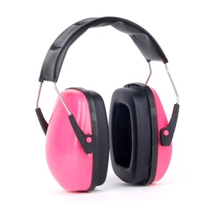 Hearing Protection Children Learning Soundproof Safety <strong>Earmuff</strong> Defender <strong>Anti</strong> <strong>Noise</strong> Cancelling Overhead Ear Muffs for Kids - Product Image 5