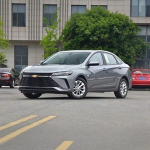 <span class=keywords><strong>Chevrolet</strong></span> Koruze d'occasion, berline essence 1.5L, pneus R16 205/55, cabine spacieuse 4 portes, idéale pour une utilisation familiale - Product Image 1
