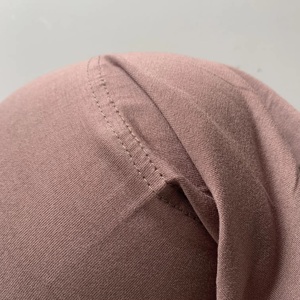 <span class=keywords><strong>Bonnet</strong></span> <span class=keywords><strong>Hijab</strong></span> en Coton Modal Malaisien Couleur Unie <span class=keywords><strong>Pas</strong></span> <span class=keywords><strong>Cher</strong></span> Sharut 2025 – Bord Haut pour Femmes Musulmanes – Sous-<span class=keywords><strong>Hijab</strong></span> - Product Image 6