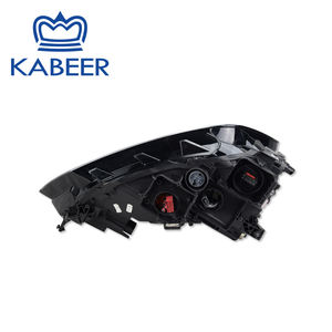 Faro delantero OLF 7 para coche, accesorio original de segunda mano, 2016 sed, para eadlight - Product Image 4