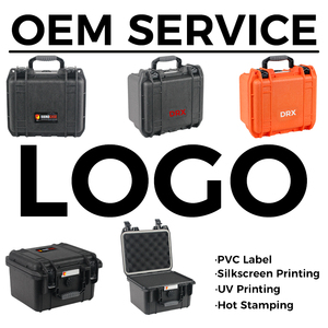 Thiết Kế Mới Tùy Chỉnh Cam Bảo Vệ Trường Hợp Nhỏ Cứng Chống Sốc Trường Hợp Với Pick Nhổ Bọt - Product Image 6