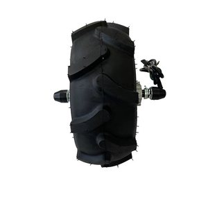 อะไหล่สกู๊ตเตอร์ Kukirin ProDB รุ่นดั้งเดิม 48V 600W มอเตอร์ Aoxin KDH-Kirin-406 ลูกปืน 6000 9*3.0-5.5 ยางอะลูมิเนียมสุญญากาศ KDH-Kirin-40 - Product Image 2