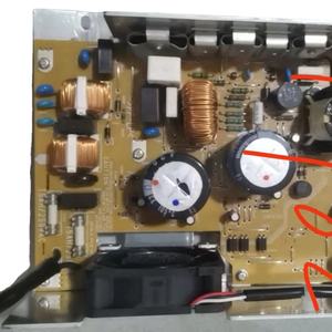 طابعات نافثة للحبر هيتاشي 2n4zl2172-أ بديلة لإمداد طاقة متعدد - Product Image 2