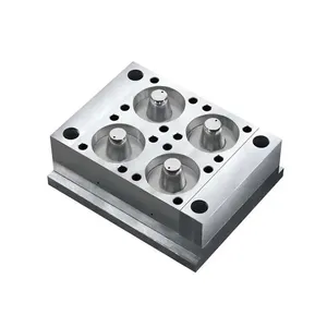 Professional Plastic Parts Precision Injection Mold Maker OEM Mold For Mould Molding Customize Tooling NAK80 DME HASCO