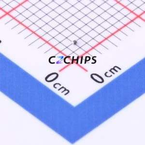 MMZ0603F750ET000 Ferrite Bead 0201 RF ( Impedance @ Frequency: 75Ohm@100MHz )( Error: 25% )( DC Resistance (DCR): 2.6Ohm ) - Product Image 2